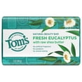 thumbnail image 1 of Tom's of Maine Natural Beauty Bar Fresh Eucalyptus -- 5 oz, 1 of 1