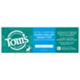 thumbnail image 1 of Tom’s of Maine Rapid Relief Sensitive Toothpaste, Fluoride Free, Fresh Mint, 4.0 Oz, 1 of 13