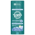 thumbnail image 1 of Tom's of Maine Unscented Natural Deodorant for Men and Women, Aluminum Free, 3.25 oz - 2 Pack, 1 of 4
