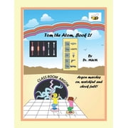 Tom the Atom, Book 21 Comics, Paperback