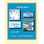 Tom the Atom Tom the Atom, Book 39 Comics, Book 39, Paperback
