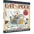 thumbnail image 1 of Tom the Dancing Bug Tom the Dancing Bug: Eat the Poor: The Complete Tom the Dancing Bug, Vol. 5 2007-2011, (Paperback), 1 of 1