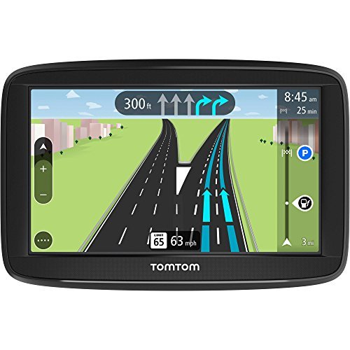 TomTom 1AA6.019.00 1615TM 6" Auto GPS - image 1 of 5
