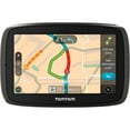 TomTom GO 60 S 6" GPS with Lifetime Map and Traffic Updates