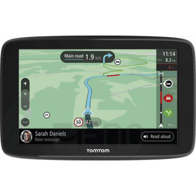 TomTom GO Classic 5 EMEA