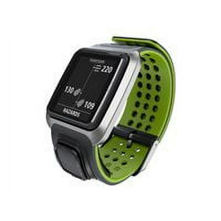 TomTom Golfer GPS GLONASS watch golf