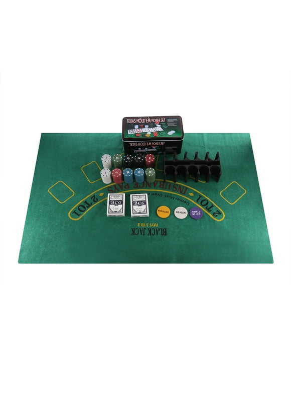 Shop Holiday Deals on Poker Sets