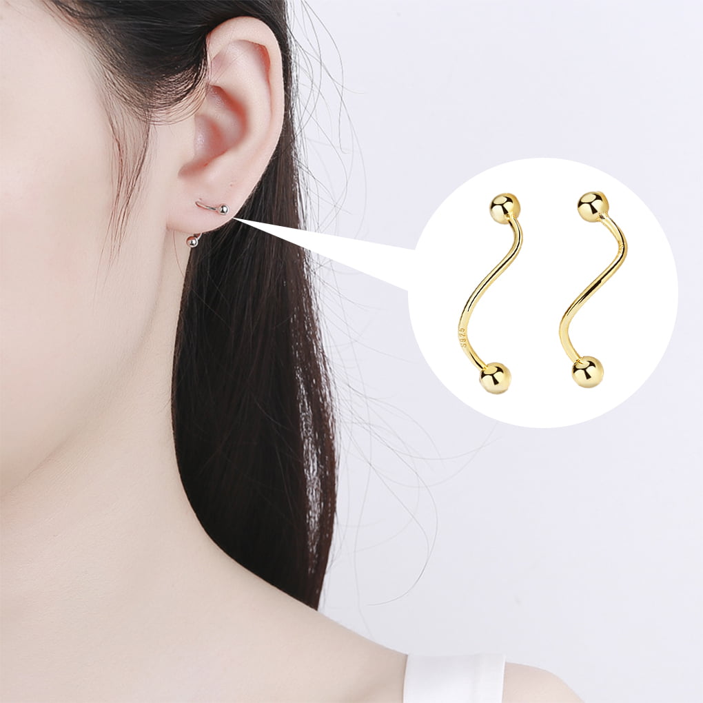 Porcelain Wedding Earring | Dangle Earrings - Women Girls Party Jewelry  Flower - Aliexpress