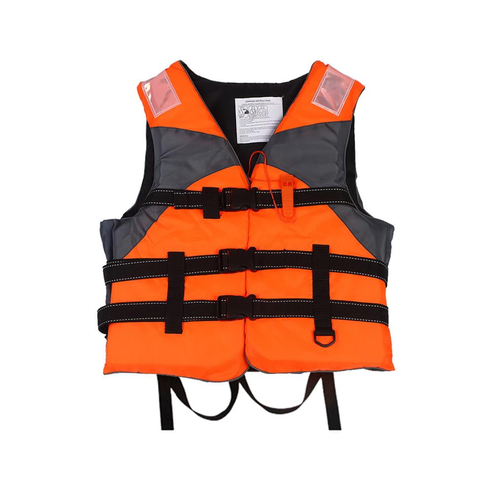 Toma Outdoor Life Jacket for Adult Swimming Life Jacket Water Sport