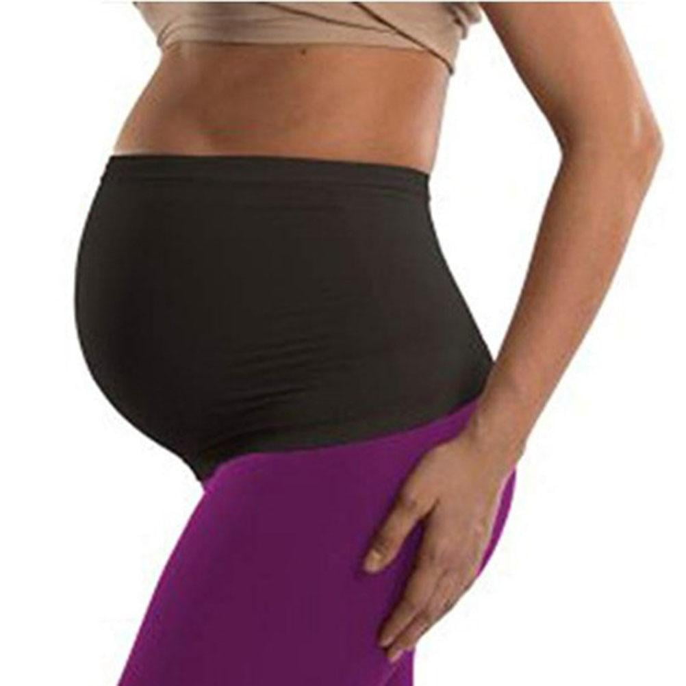 Toma Women's Belly Band for Pregnancy Maternity Pants Extenders