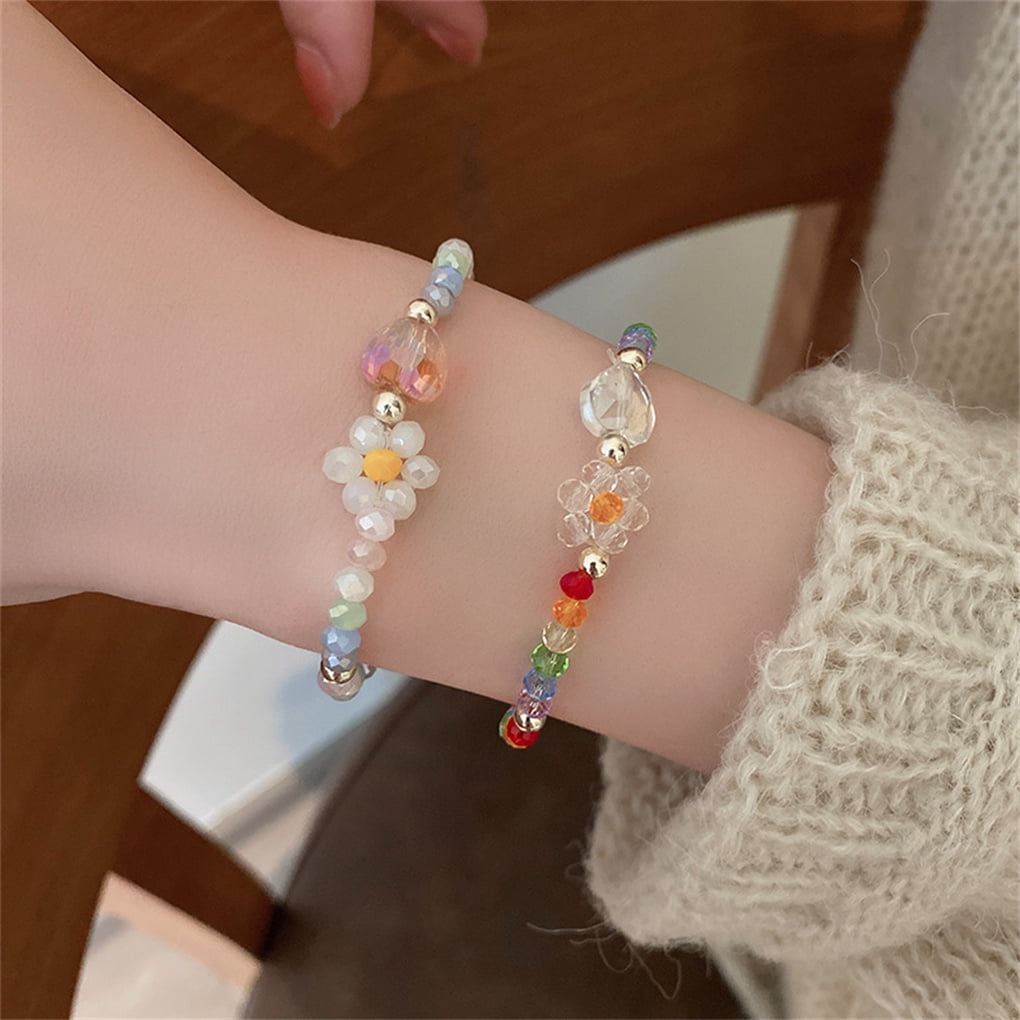 Back to School Mommy and Me Bracelets – Stacks by Steph