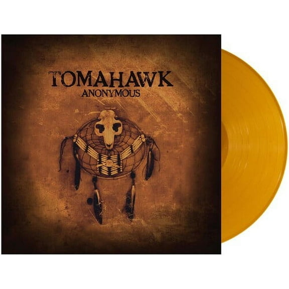 Tomahawk - Anonymous - Music & Performance - Vinyl