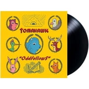 Tomahawk - Oddfellows - Music & Performance - Vinyl