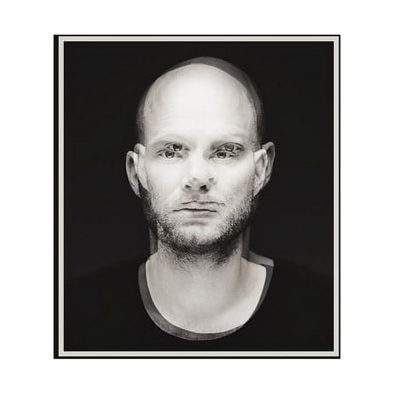 Tomas Barfod - Love Me - Music & Performance - CD