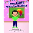 thumbnail image 1 of Tomas Learns about South Africa, (Paperback), 1 of 1