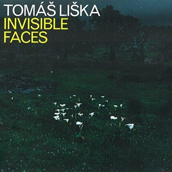 Tomas Liska - Tomas Liska: Invisble Faces - Music & Performance - CD