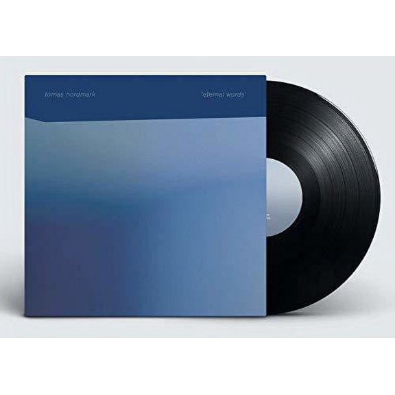 Tomas Nordmark - Eternal Words - Music & Performance - Vinyl