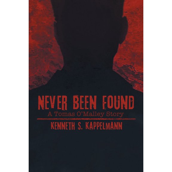 Tomas O'Malley Mystery Never Been Found, Book 1, (Paperback)