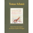 thumbnail image 1 of Tomas Schmit: Are Humans Capable of Thought?, (Paperback), 1 of 1