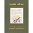 thumbnail image 1 of Pre-Owned Tomas Schmit: Are Humans Capable of Thought?, (Paperback), 1 of 1
