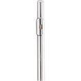thumbnail image 1 of Tomasi Series 10 Solid Silver (.925) Headjoint Solid .925 Silver Lip-Plate and Riser, 1 of 1