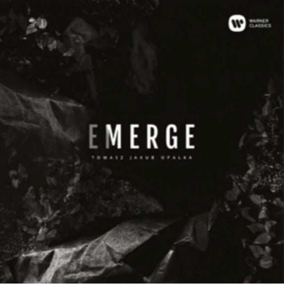 Tomasz Jakub Opalka: Emerge