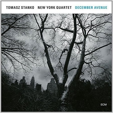 Tomasz Stanko - December Avenue - Music & Performance - CD