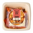 thumbnail image 1 of Marketside Ready to Heat Tomato Bisque Soup Kit Bowl, 14 oz, Refrigerated, 1 of 7