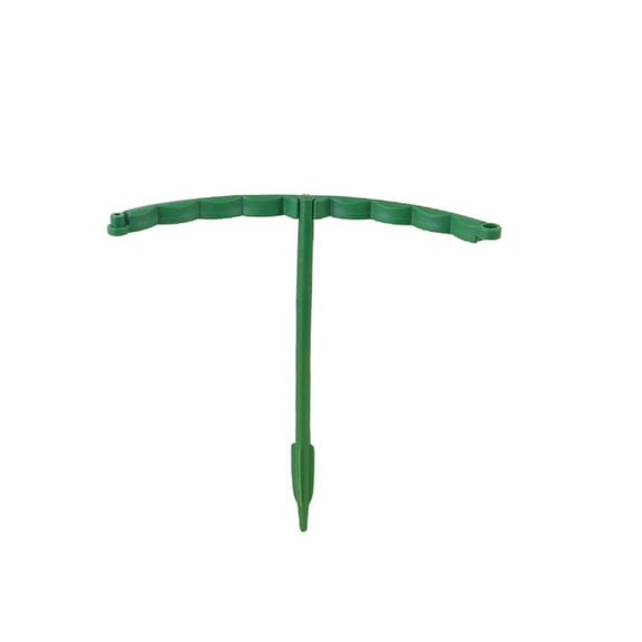 Tomato Cage Support – Adjustable Heavy-Duty Plant Trellis for Tomatoes, Peppers & Flowers – Foldable Garden Stake System