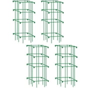Tomato Cages Set of 4