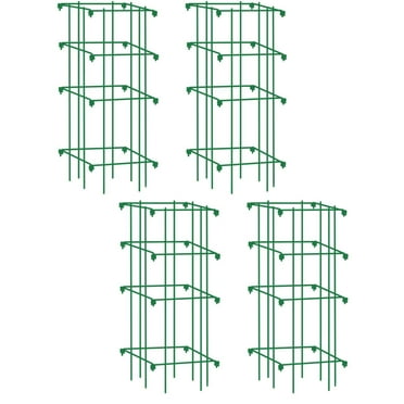 Tomato Cages Set of 4