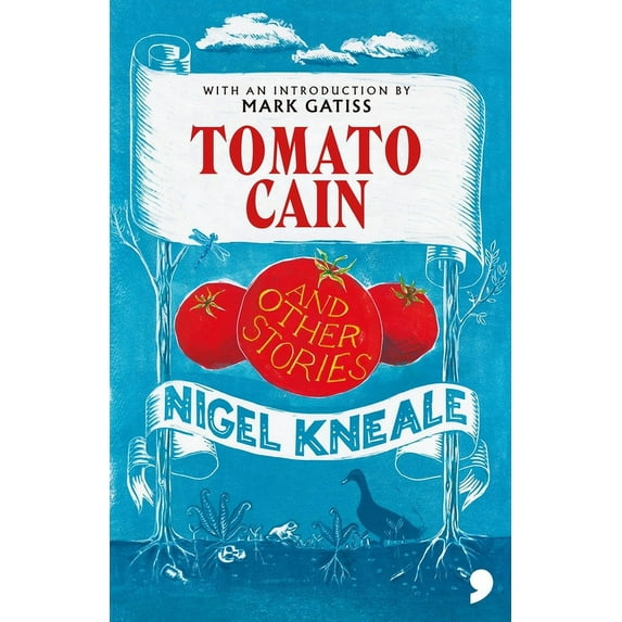 Tomato Cain and Other Stories (Paperback)