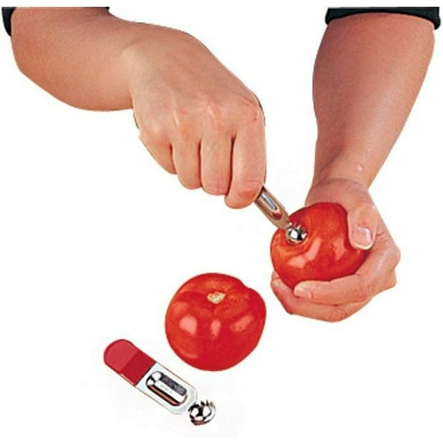 Tomato Corer