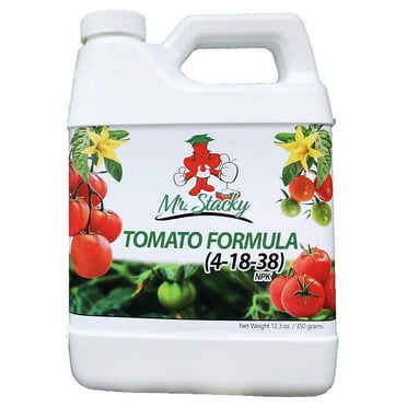 Tomato Fertilizer (2)