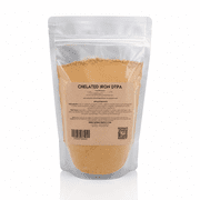 Chelated Iron DTPA Fertilizer