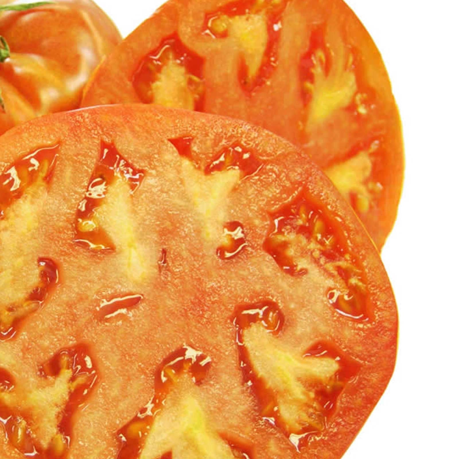 Tomato Garden Seeds - Hamson (DX-52-12) - 4 Oz - Non-GMO, Heirloom, Vegetable Gardening Seed