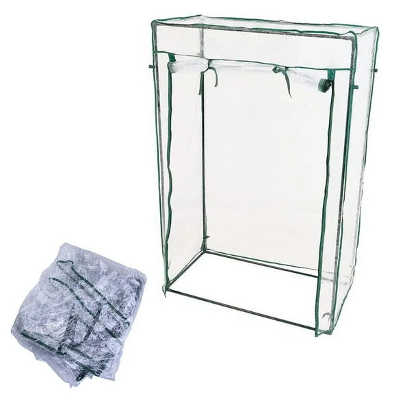 Tomato Garden Tent Cover 100X50X150 Cm:Protect Your Plants From Harsh Weather!