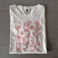 thumbnail image 1 of Tomato Girl Summer T-shirt, 1 of 4