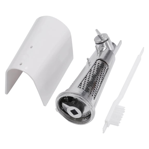 Tomato Juicer Vegetable Strainer Grinder Sausage Stuffer Ketchup Attachment Compatible for Stand Mixer Kitchen Tool
