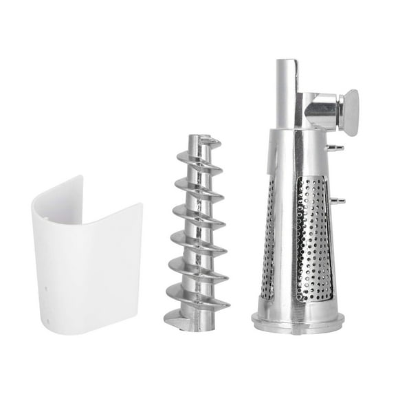 Tomato Juicer Vegetable Strainer Metal Grinder Attachment for Fruit Vegetable