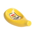 thumbnail image 1 of Tomato Ketchup Shaped Dipping Dish, Unique Ceramic Sauce Bowl for Condiments, Desktop Decor, Party Serving Dish, Home Kitchen Accessory (4.33 Inch), 1 of 4