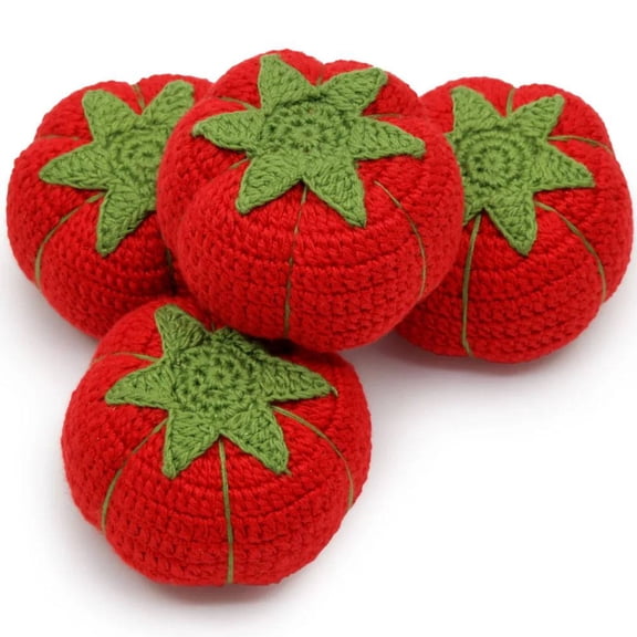Tomato Pattern Weights, Dritz