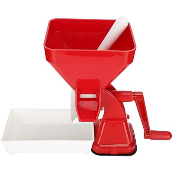 Tomato Press Manual Tomato Juicer Sauce Maker Food Strainer for Fruit Vegetables Kitchen Tool$$Home Decor, Kitchen, & Other