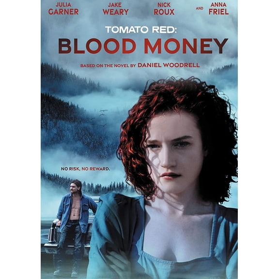 Tomato Red: Blood Money