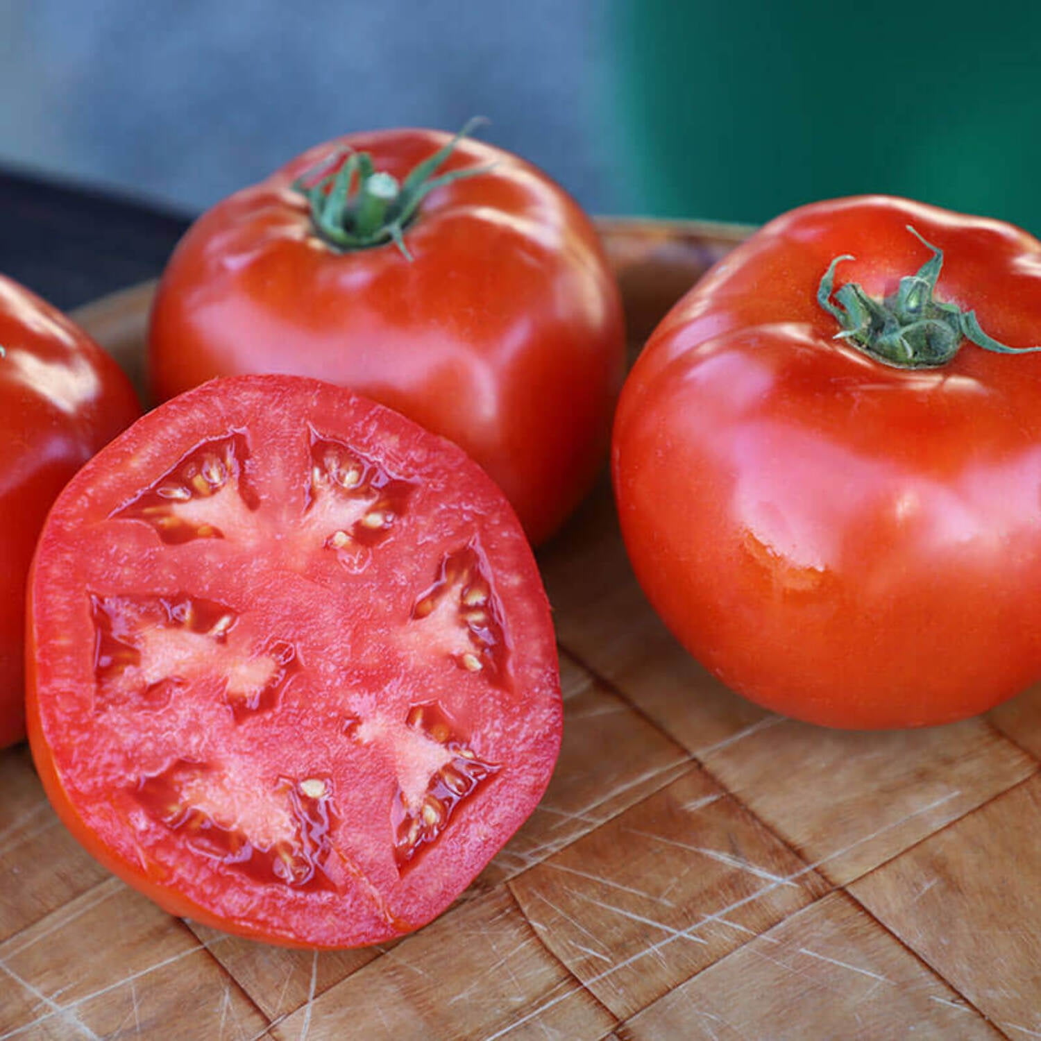 【レッチリとまと】 Tomato Red Snapper F1 Seed - Walmart.com
