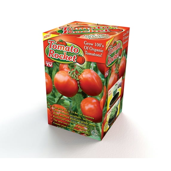 Tomato Rocket - Mini