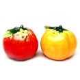 thumbnail image 1 of Tomato  Salt & Pepper Shaker, 1 of 1