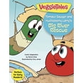 thumbnail image 1 of Pre-Owned Tomato Sawyer And Huckleberry Larry'S Big River Rescue (Veggietales) Paperback, 1 of 1