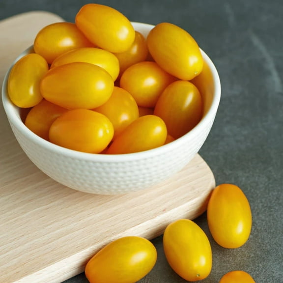 Tomato Seeds - Gold Spark Variety Tomato Seeds - Non-GMO - 50 Seeds