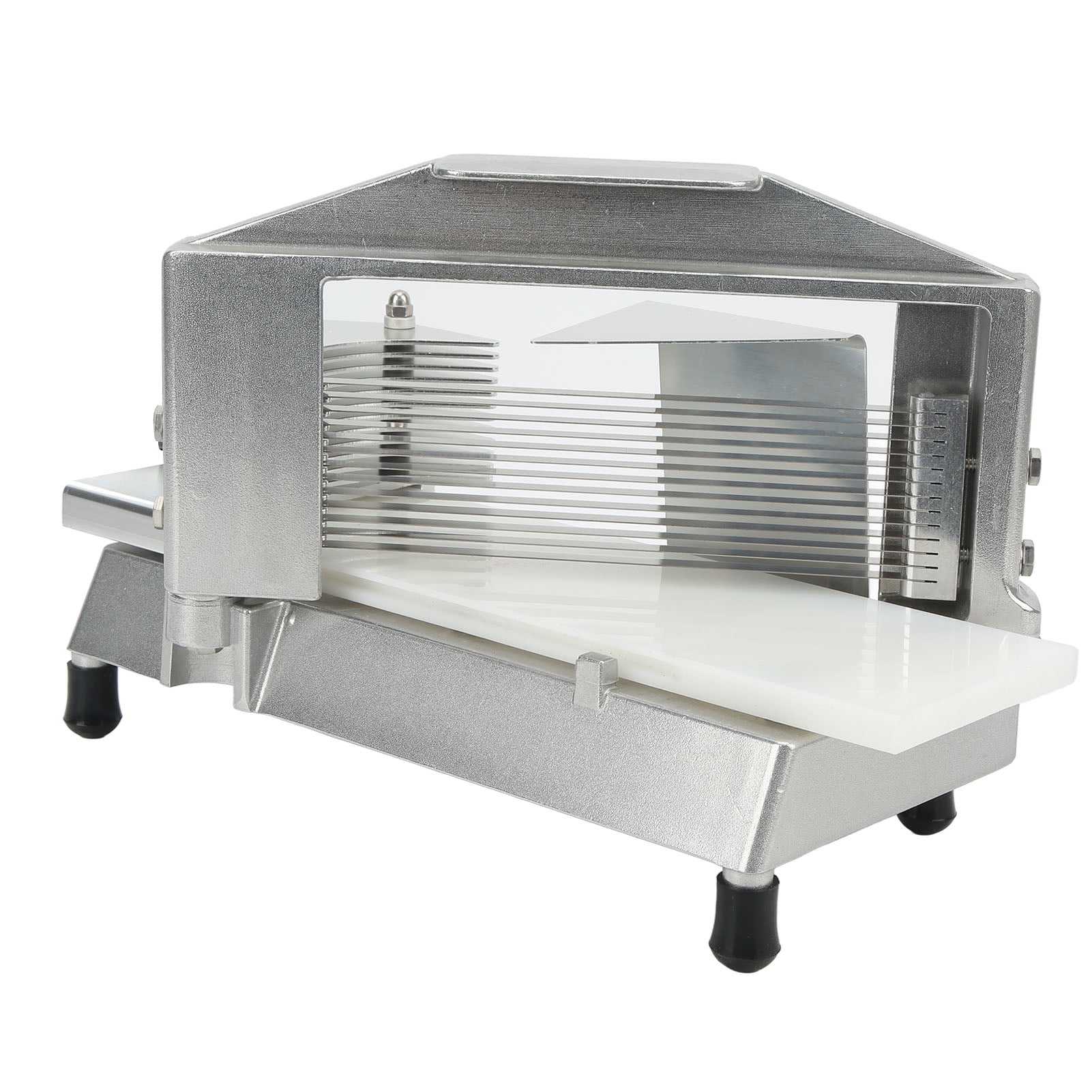 Commercial Tomato Cutter Slicer Stainless Steel Commercial Easy